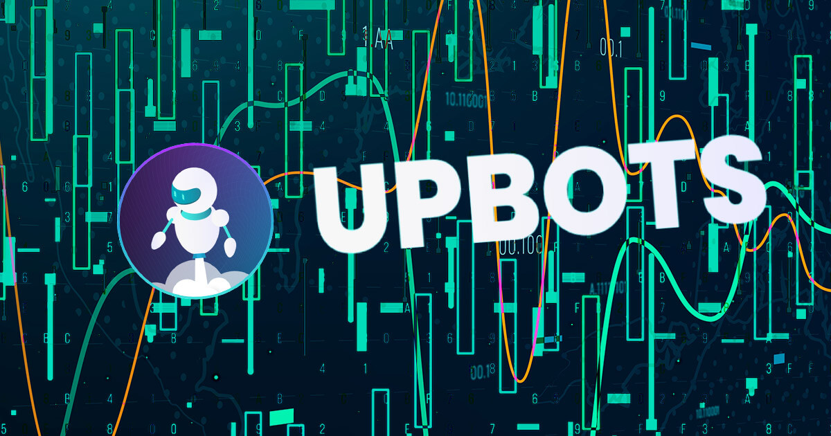 Upbots issues recovery plan in light of FTX, Alameda exposure