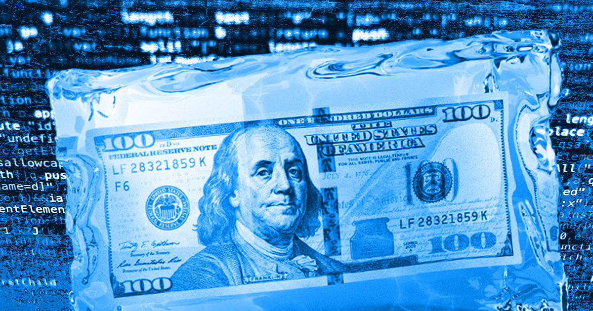 Binance freezes $3M from Ankr exploit