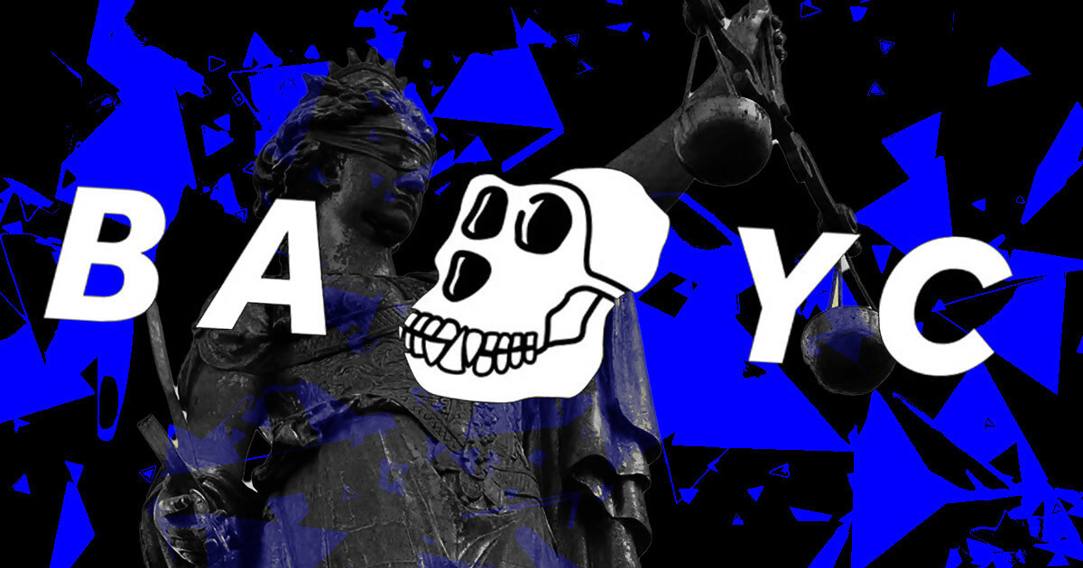 Yuga Labs wins $1.6M in Bored Apes trademark infringement case