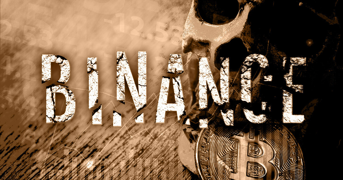 Op-ed: What happens to Bitcoin if Binance goes down?