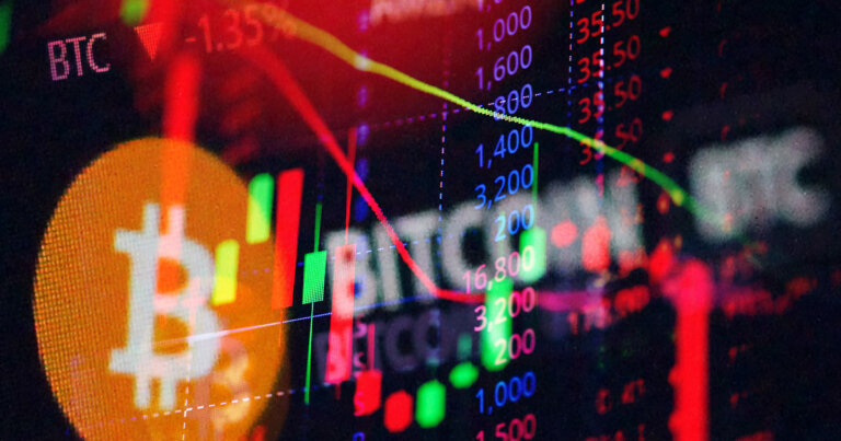 Bitcoin’s 2022 realized losses is almost double the size of realized profit