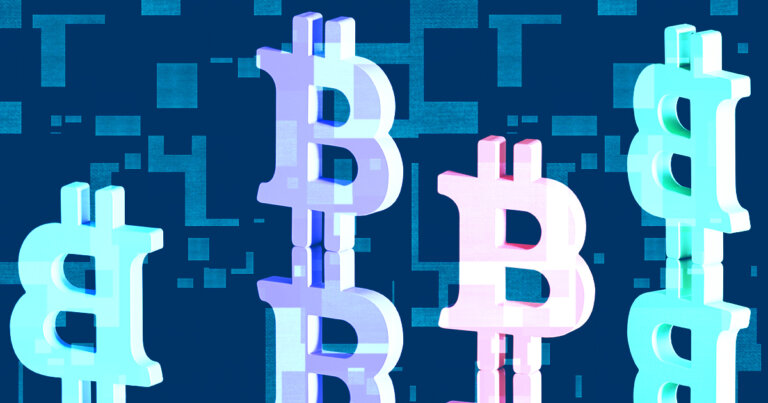 Over 66% of the total Bitcoin supply hasn’t moved in the last one year, setting a record