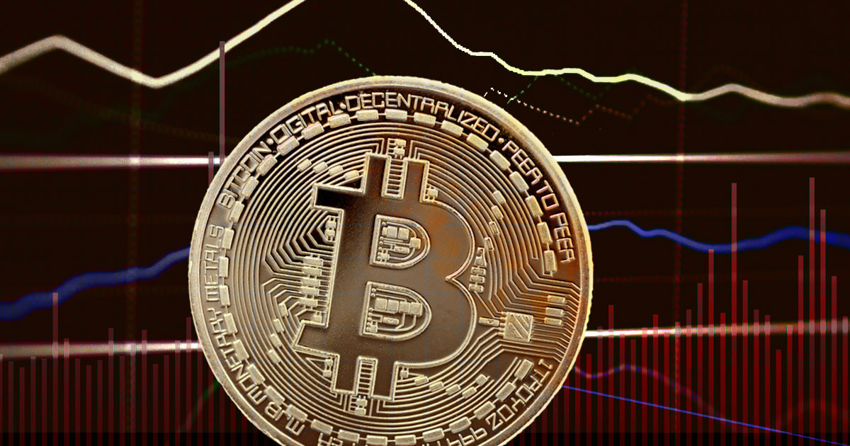 Dropping short-Bitcoin outflows indicate positive sentiment