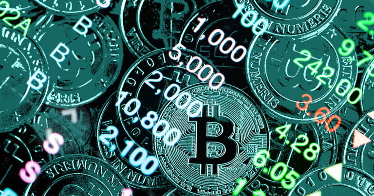 Research: Miners sent 57K Bitcoin to exchanges in 2022; selling pressure decreasing