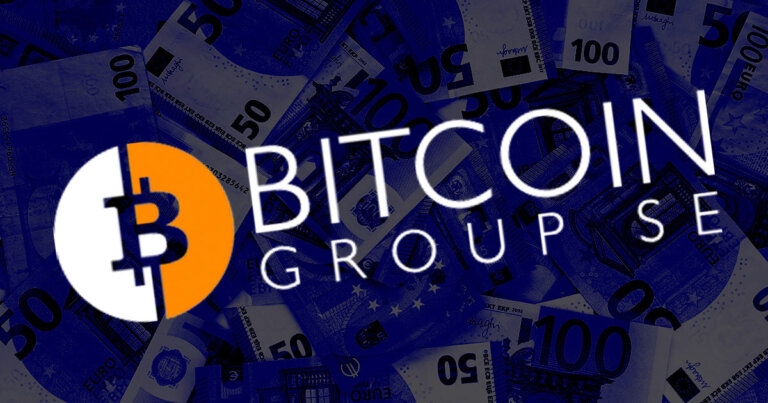 Bitcoin Group set to acquire German’s oldest Bank for over $15M