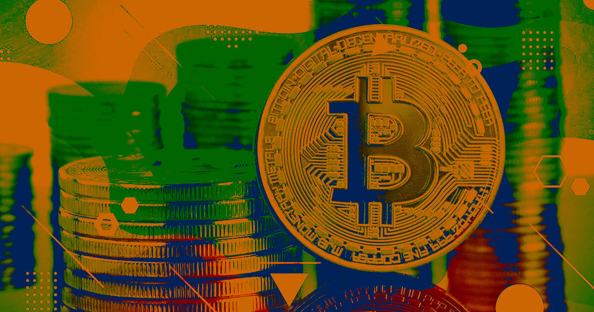 Retail investors are growing their BTC stack; whales’ holdings falling