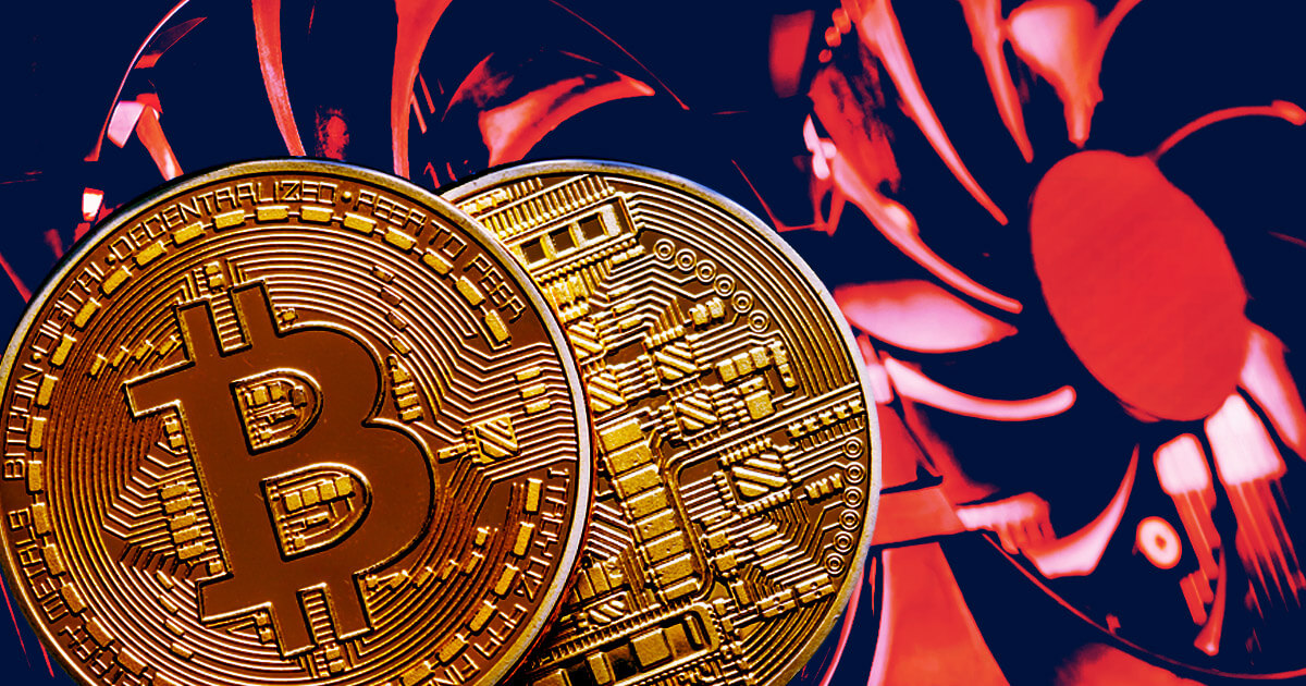 Research: BTC is now cheaper than the all-in-sustaining cost of mining BTC 