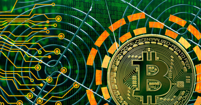 Russia plans to permit foreign crypto mining