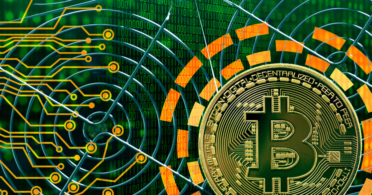 Russia plans to permit foreign crypto mining