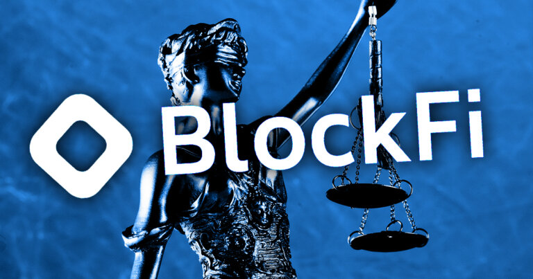 BlockFi confirms move to allow wallet users access to funds