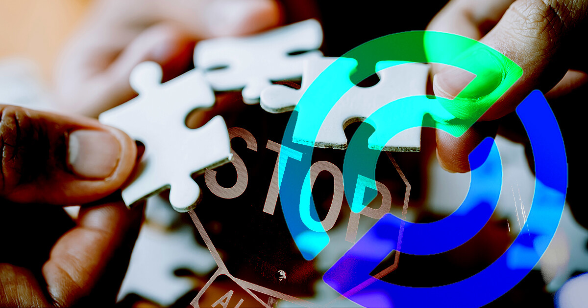 Circle and Concord terminate proposed business combination