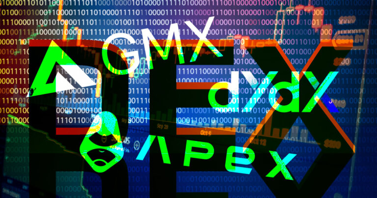 Selecting a derivatives DEX: An overview & comparison