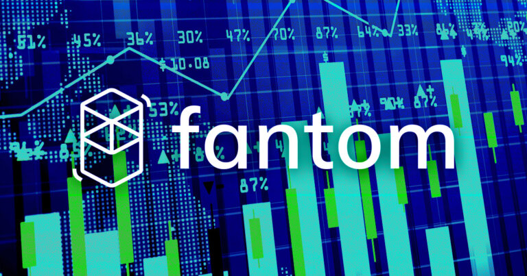 Fantom growth in high ‘triple digits’ despite crypto winter