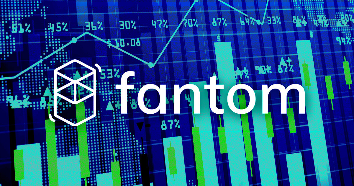 Fantom growth in high ‘triple digits’ despite crypto winter