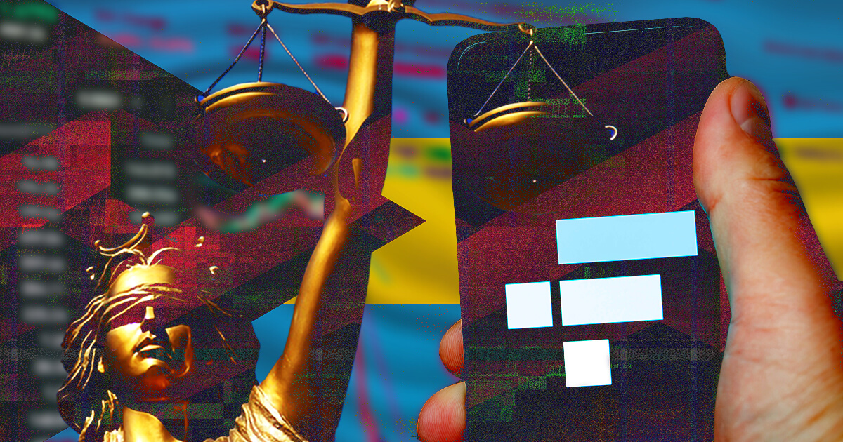 FTX bankruptcy case: Bahamas denies improper conduct, seeks respect for legal system