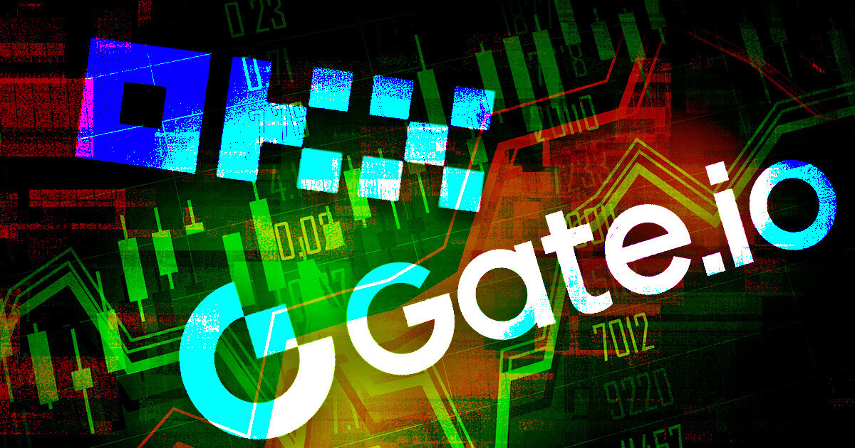 OKX and Gate.io resume withdrawals following cloud provider issues