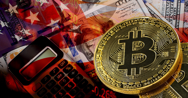 Bitcoin drops 1.4% on better-than-expected US payroll data