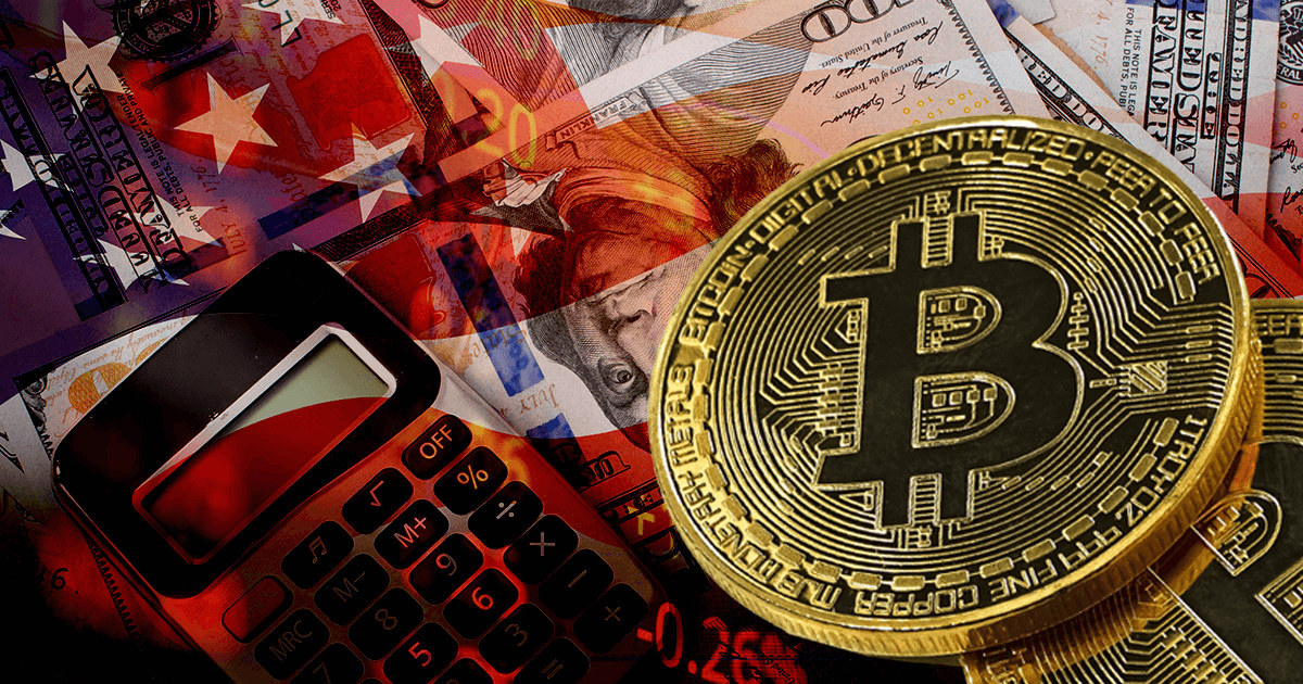 Bitcoin drops 1.4% on better-than-expected US payroll data