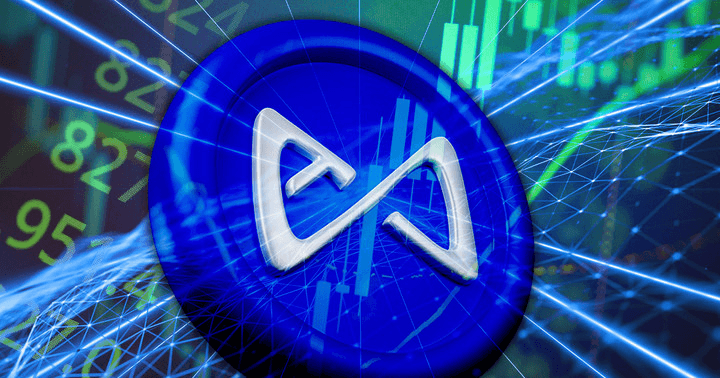 Axie spikes 23.87% in 24 hours as community takes first step into decentralization