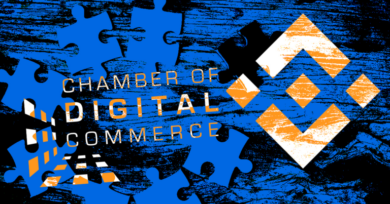 Binance joins Chamber of Digital Commerce, gains foothold in US political system