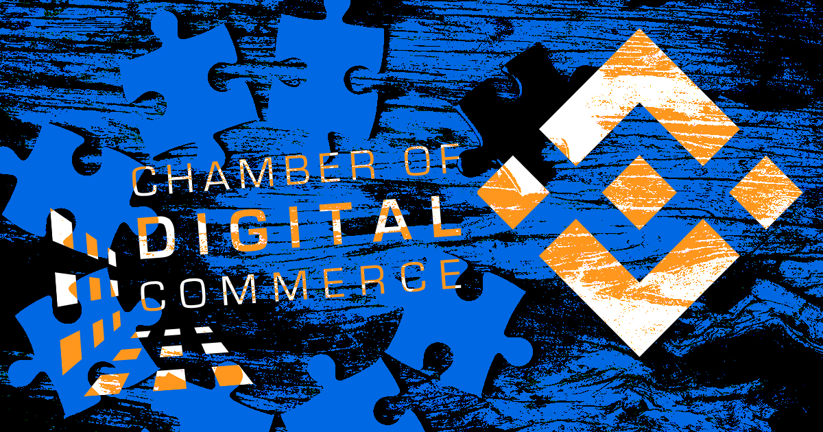 Binance joins Chamber of Digital Commerce, gains foothold in US political system