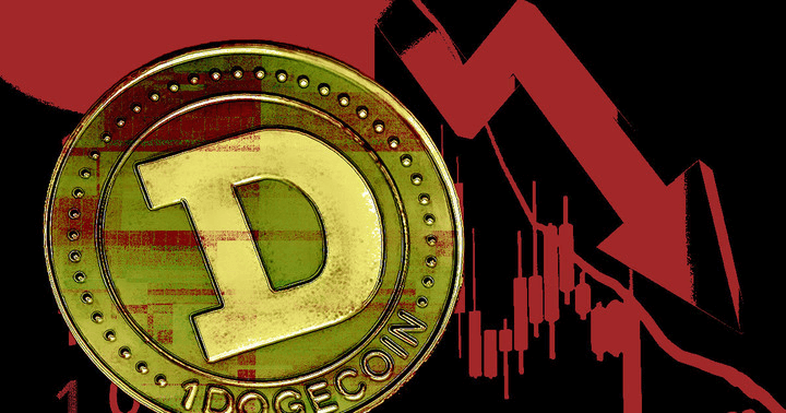 Dogecoin continues slide as Musk confirms Twitter CEO resignation