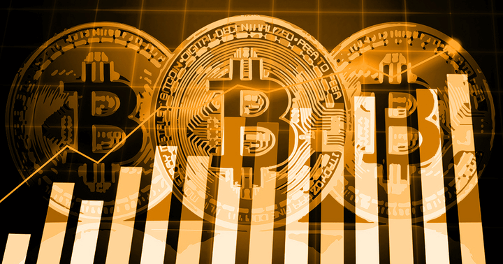 Wallets with 0.1 BTC to 1 BTC hold over 1M Bitcoin