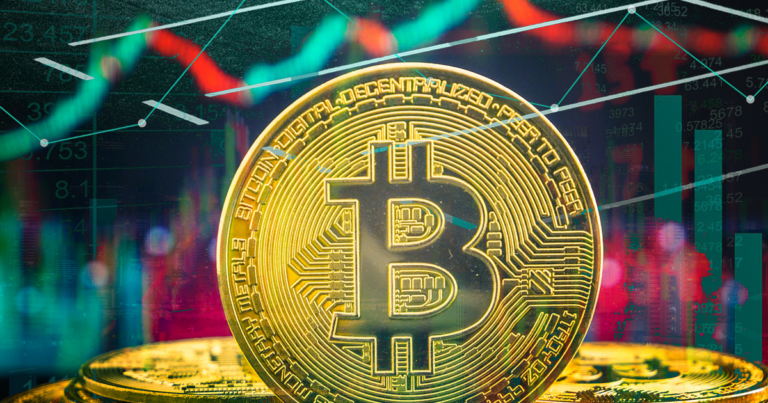 On-chain metrics signal upcoming BTC volatility