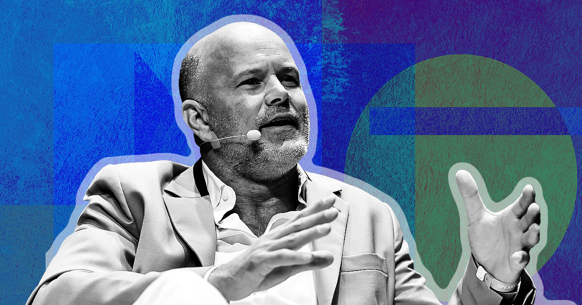 Galaxy Digital CEO Mike Novogratz says SBF should be jailed