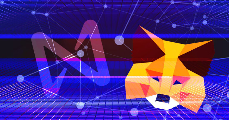 First non-EVM solution brings NEAR to Metamask