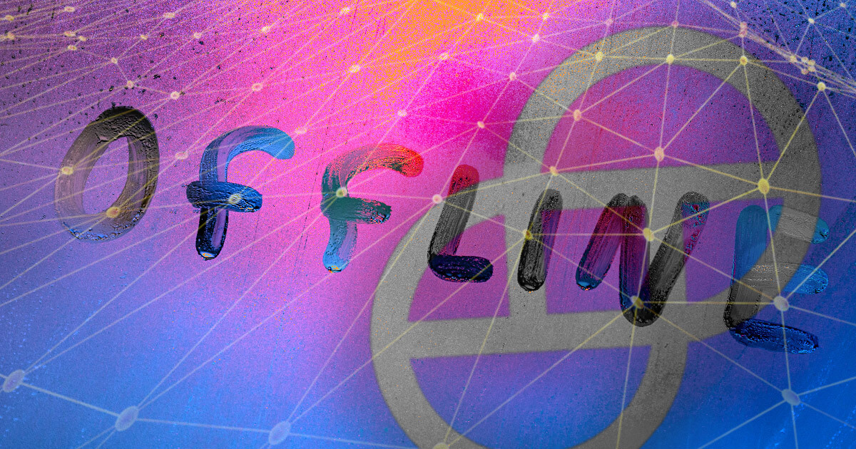 Scheduled maintenance keeps Gemini down for hours