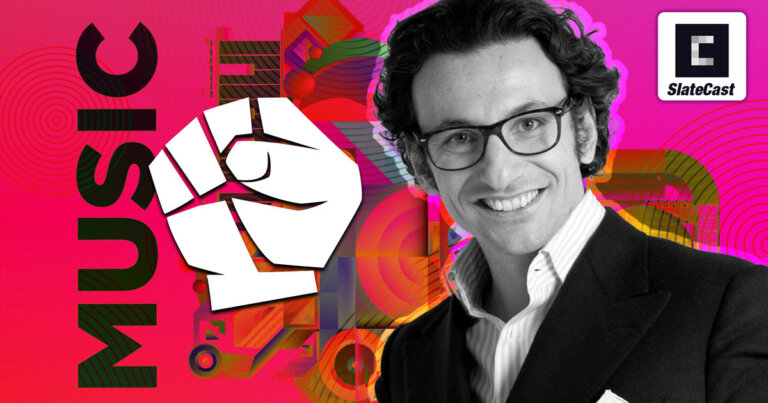 Connecting fans to the artists with NFTs – Public Pressure – SlateCast #41