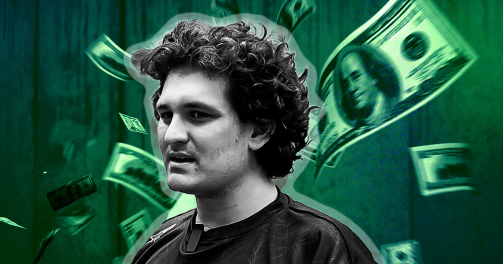 SBF granted highest ever pre-trial bail of $250M, released to parents’ home in Palo Alto