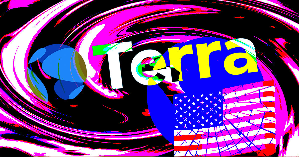 FatManTerra alleges Terraform Labs dumped $450M UST over 3 weeks before its collapse