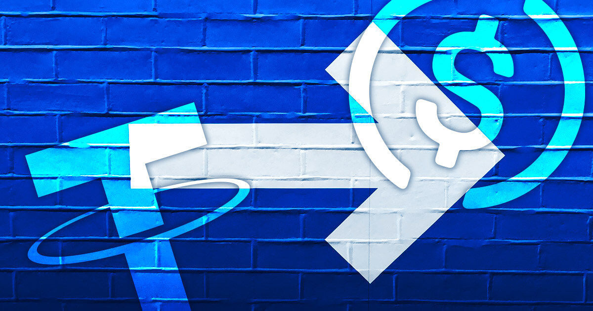 Coinbase asks users to convert their USDT to USDC for free