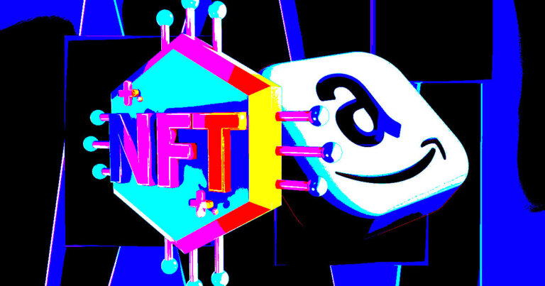 Amazon to launch gaming-focused NFT initiative