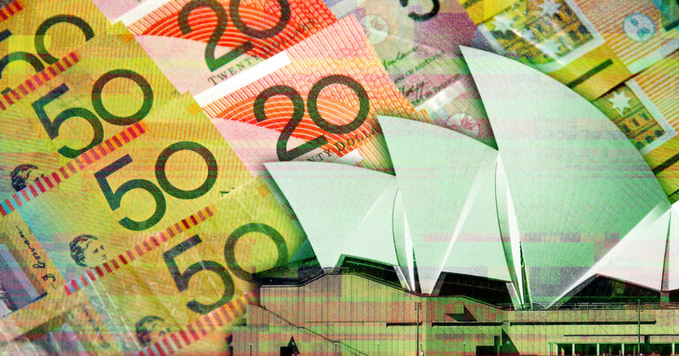 National Australia Bank to launch AUD-backed stablecoin