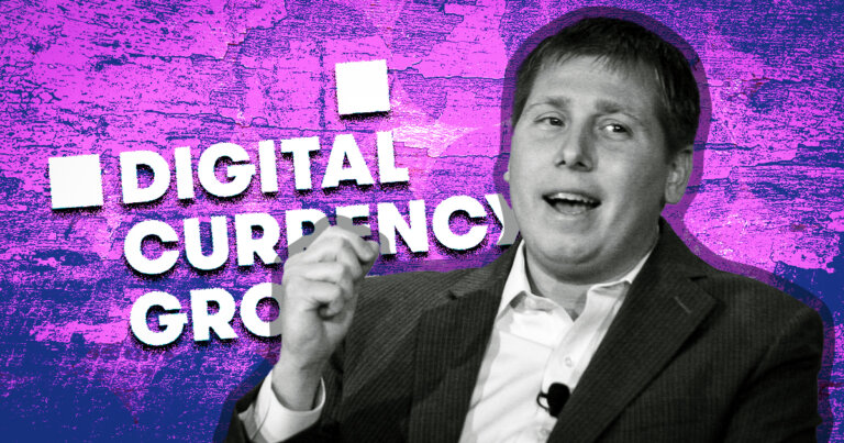 Genesis creditors launch class action lawsuit against DCG, Barry Silbert
