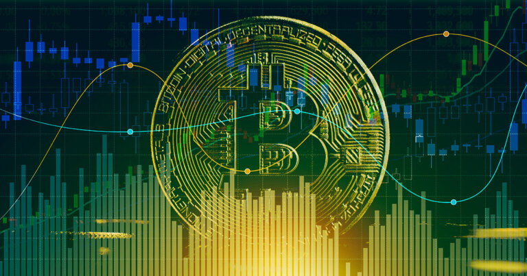 Crypto market forecasted to grow 7.2% through 2030