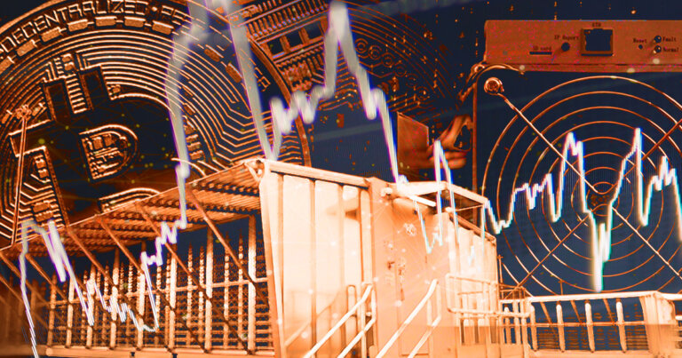 Research: A review of bitcoin mining company holdings in 2022