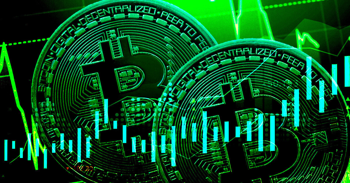 Bitcoin continues price rally, posts best January returns since 2013