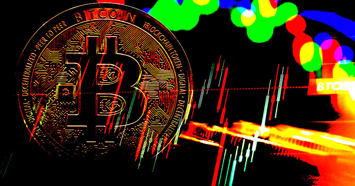 bitcoin volatility futures