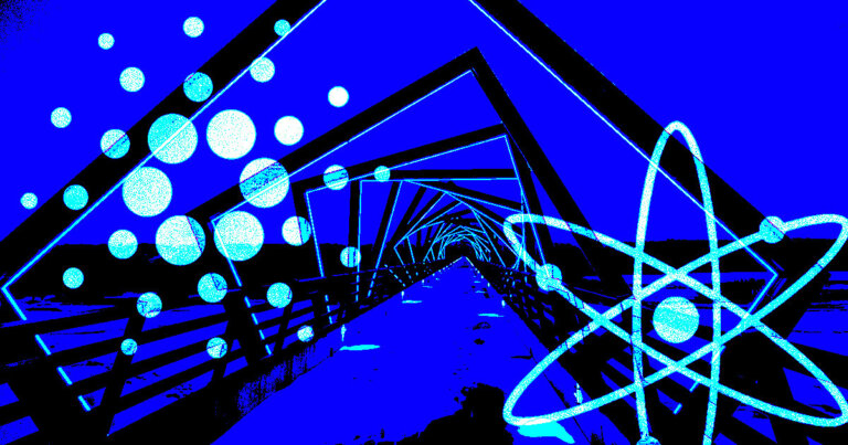 Dedicated World Mobile Chain will bridge Cardano, Cosmos ecosystems