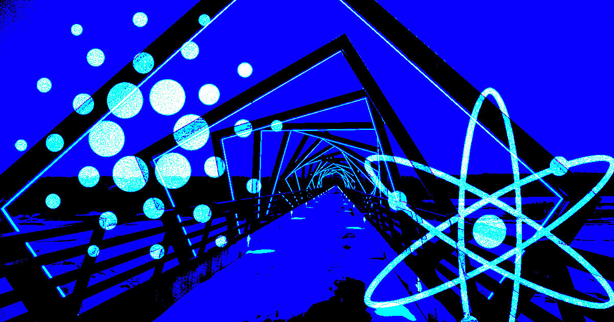 Dedicated World Mobile Chain will bridge Cardano, Cosmos ecosystems