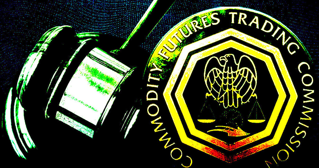 Ooki DAO to pay $643K fine after CFTC’s court victory