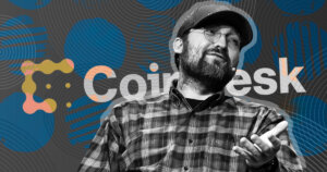 Cardano founder Charles Hoskinson confirms interest in CoinDesk acquisition