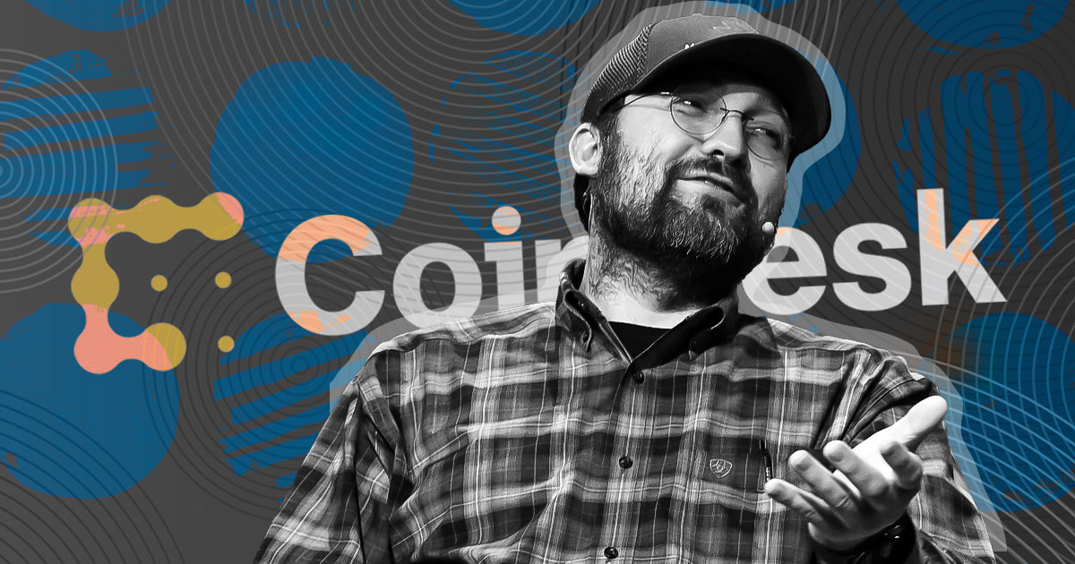 Cardano founder Charles Hoskinson confirms interest in CoinDesk acquisition