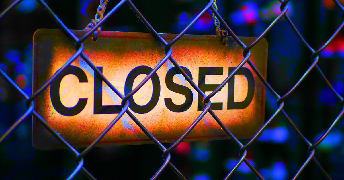 Metropolitan Bank to abandon crypto asset related vertical