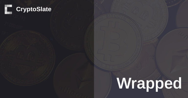 CryptoSlate Wrapped Daily: Ethereum losses deflationary gains; Andre Cronje reveals how DeFi saved Fantom