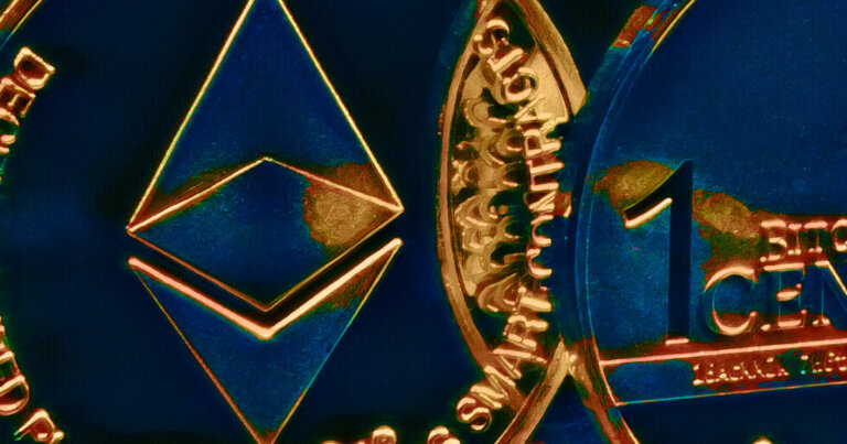 60% of investors believe ETH has better growth potential than BTC – CoinShares survey reveals